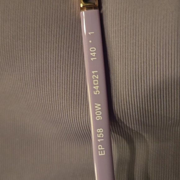 Emilio Pucci Sunglasses women's cat eye brand new - Picture 9 of 14